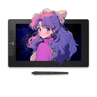 VEIKK VK1200 V2 11.6" Drawing Tablet
