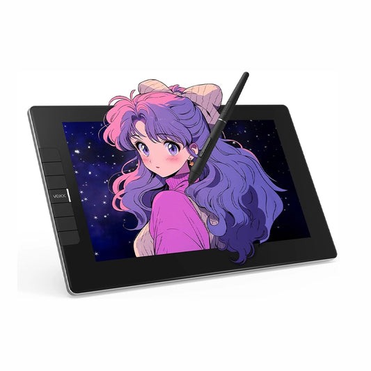 VEIKK VK1200 V2 11.6" Drawing Tablet