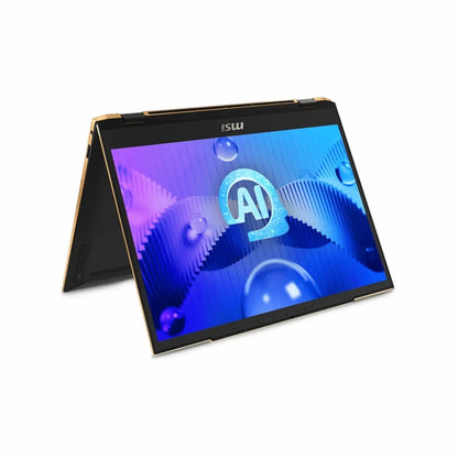 MSI SUMMIT E13 AI Evo A1MTG-001 – Core™ Ultra 7 155H – Intel® Arc™ Graphics