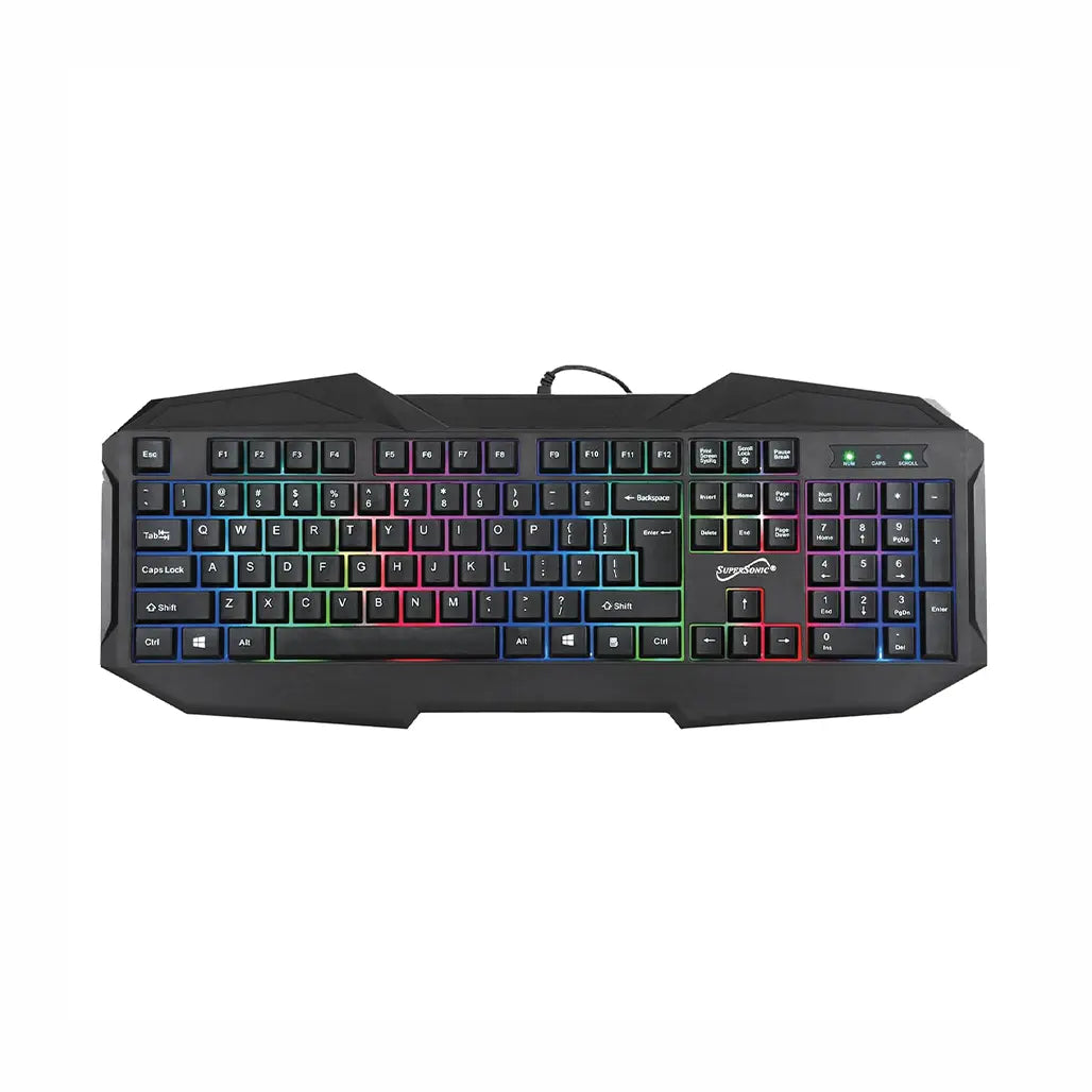 SuperSonic 4-in-1 Gaming Kit