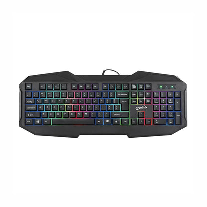 SuperSonic 4-in-1 Gaming Kit