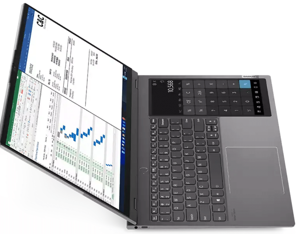 Lenovo THINKBOOK PLUS IAP G3