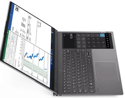 Lenovo THINKBOOK PLUS IAP G3