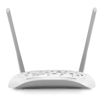 TP-LINK MODEM ROUTER TD-W8961N