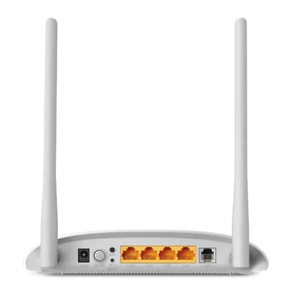 TP-LINK ROUTER