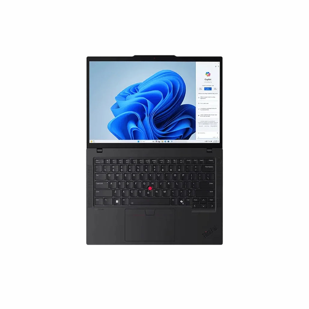 Lenovo ThinkPad T14 G5 21MLX001US - Ultra 7 155U - Intel® ARC Graphics