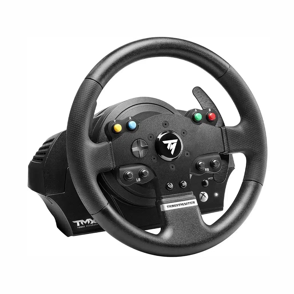 THRUSTMASTER TMX FORCE WHEEL-3