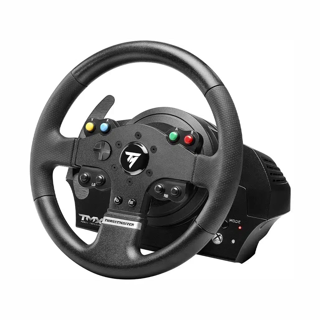 THRUSTMASTER TMX FORCE WHEEL-4