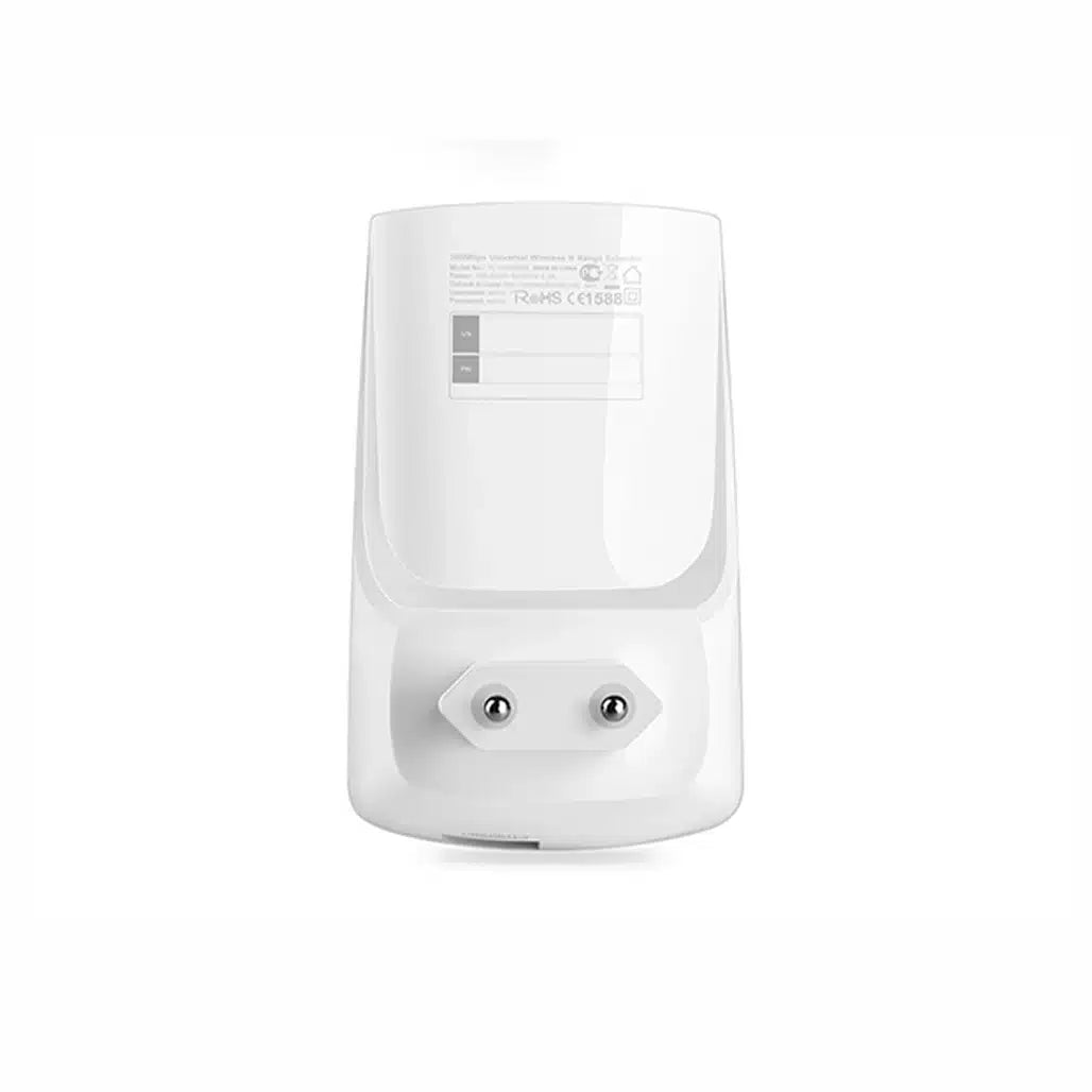 TP-LINK Wi-Fi Range Extender N300 TL-WA850RE