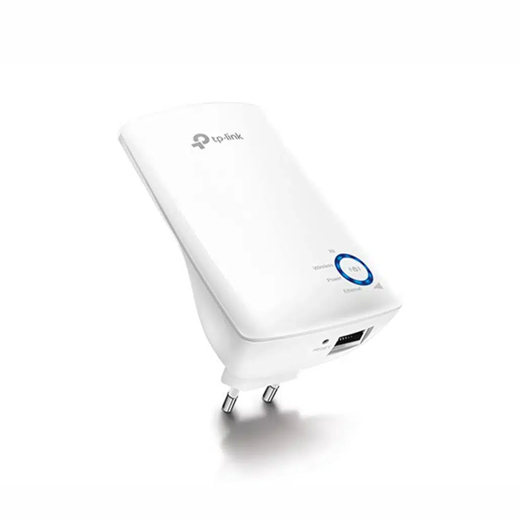 TP-LINK Wi-Fi Range Extender N300 TL-WA850RE