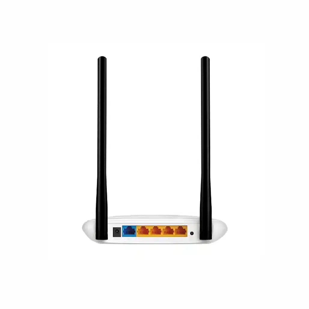 TP-LINK ROUTER