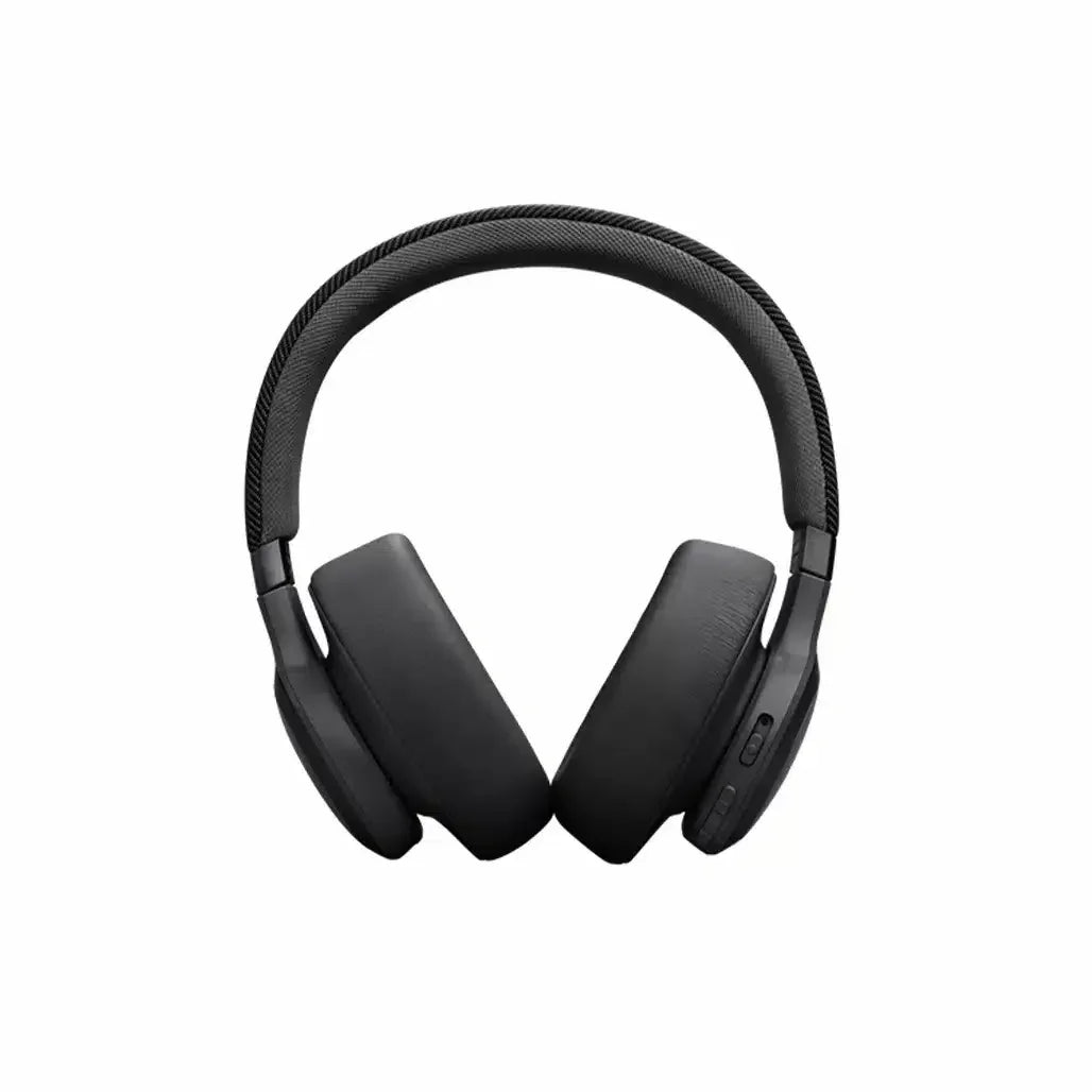 JBL Live 770NC Headphones Black TL1553-DO0183986 – jak computers