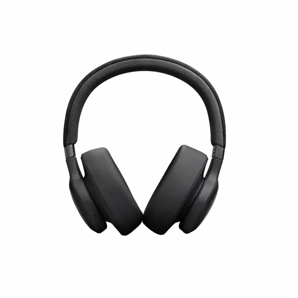 JBL Live 770NC Headphones Black TL1553-DO0183986 – jak computers