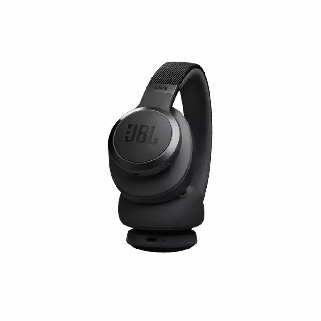 JBL Live 770NC Headphones Black TL1553-DO0183986 – jak computers