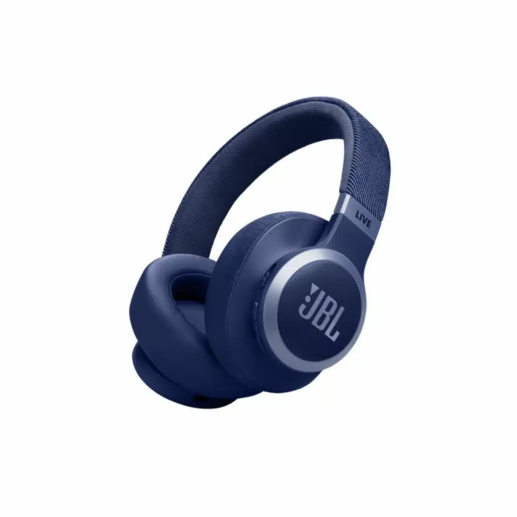 JBL LIVE 670NC BLK