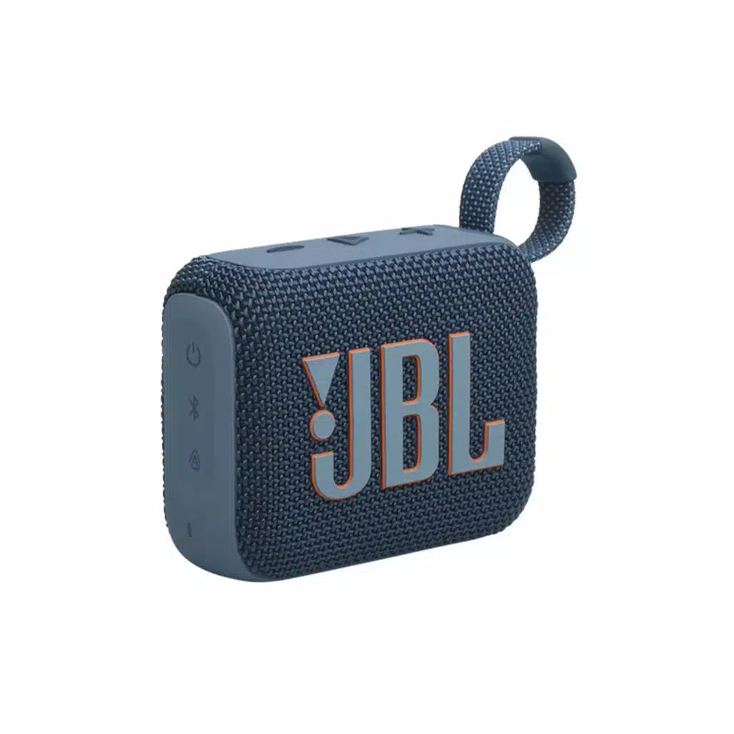 JBL GO4-BLU
