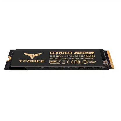 NVME T-FORCE