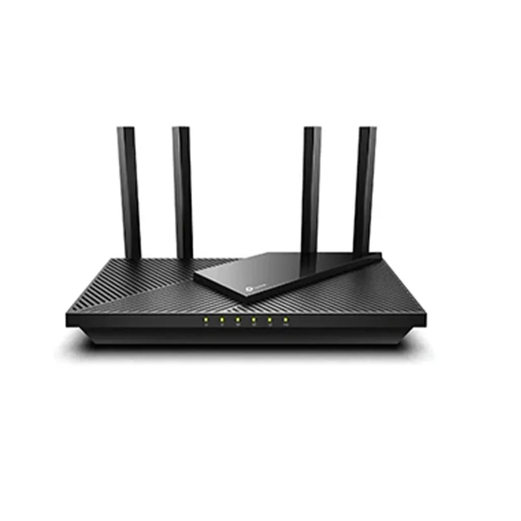 TP-LINK AX3000 DUAL BAND GIGABIT WI-FI 6 ROUTER ARCHER AX53