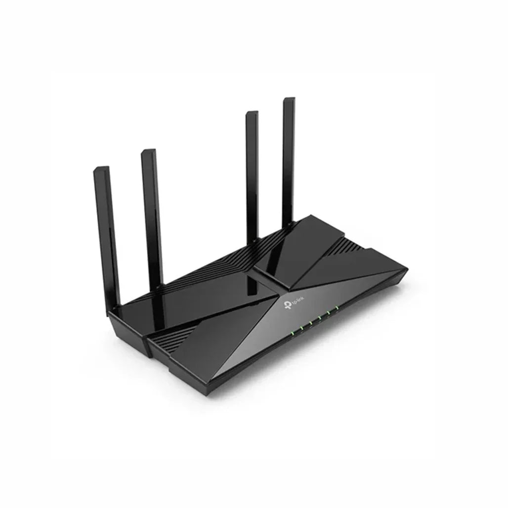 TP-LINK AX3000 DUAL BAND GIGABIT WI-FI 6 ROUTER ARCHER AX53