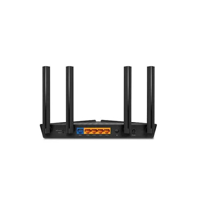 TP-LINK AX3000 DUAL BAND GIGABIT WI-FI 6 ROUTER ARCHER AX53