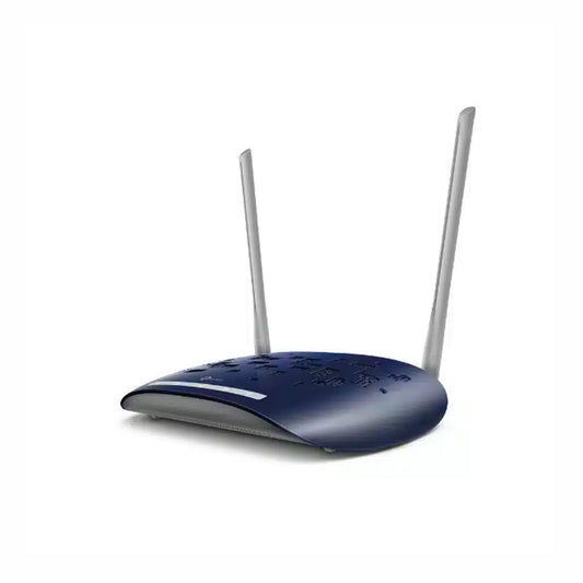 TP-LINK MODEM ROUTER TD-W9960 - jakcomputer