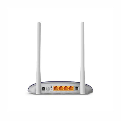 TP-LINK MODEM ROUTER
