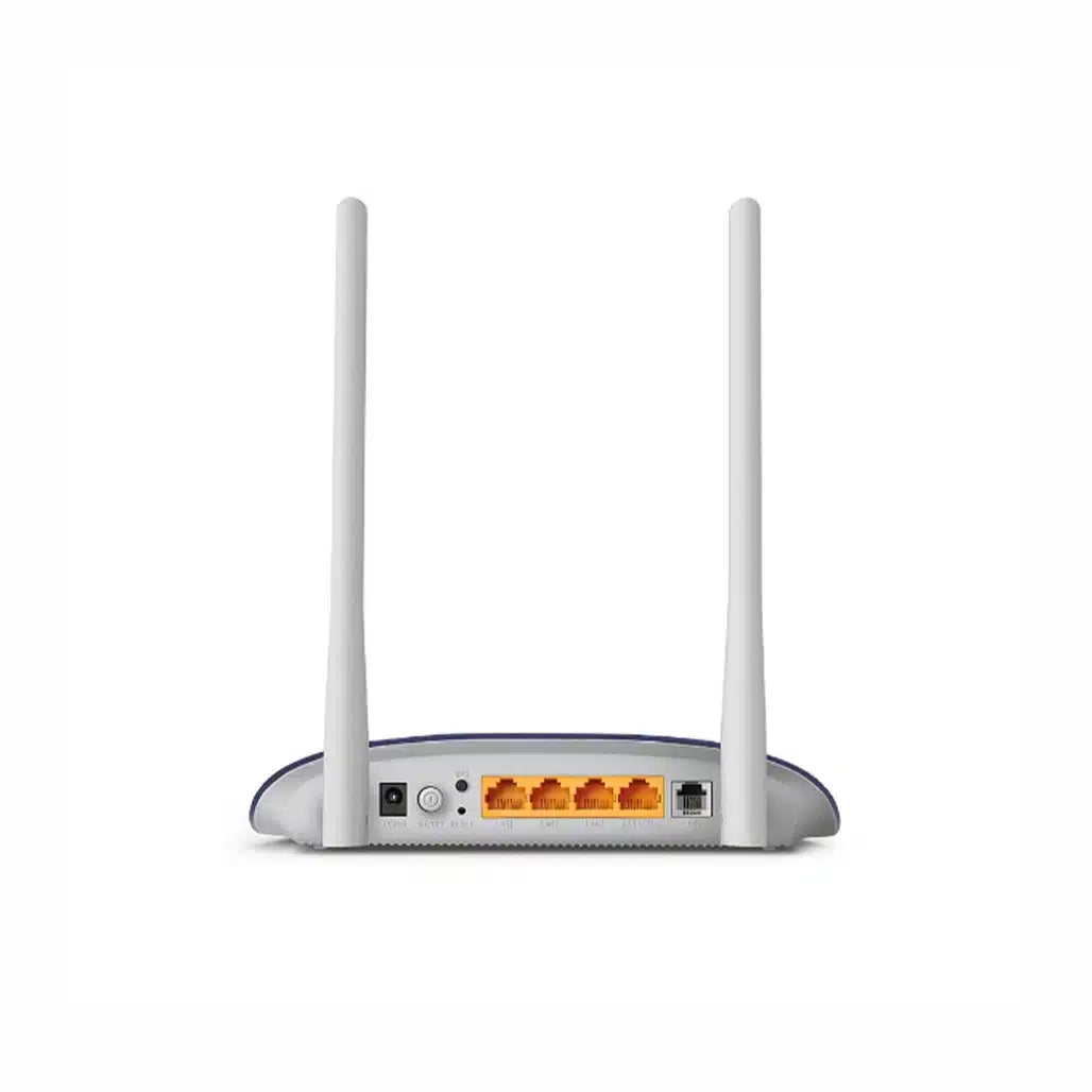 TP-LINK MODEM ROUTER