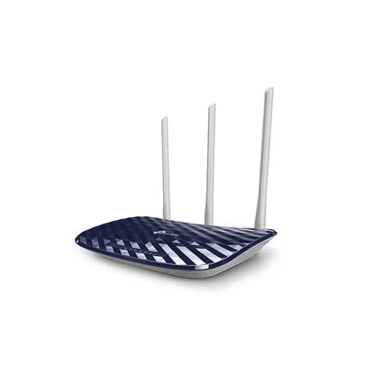 TP-LINK wireless dual band ROUTER