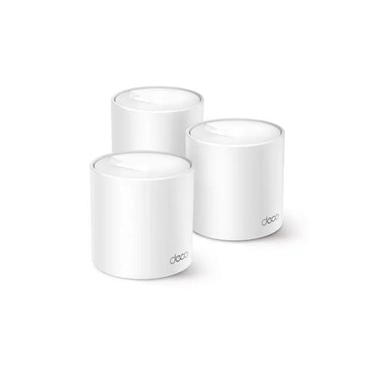 TP-Link Deco X10 AX1500