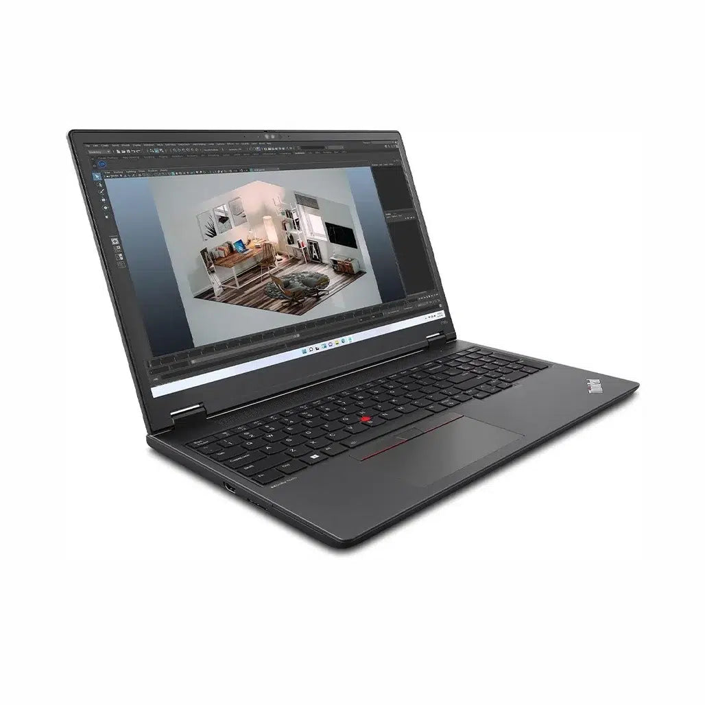 Lenovo THINKPAD P16v G2 MOBILE WORKSTATION 21KX0021US - Ultra 7 155H - RTX 1000