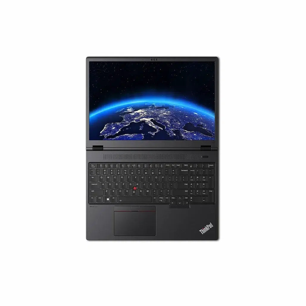 Lenovo THINKPAD P16v G2 MOBILE WORKSTATION 21KX0021US - Ultra 7 155H - RTX 1000