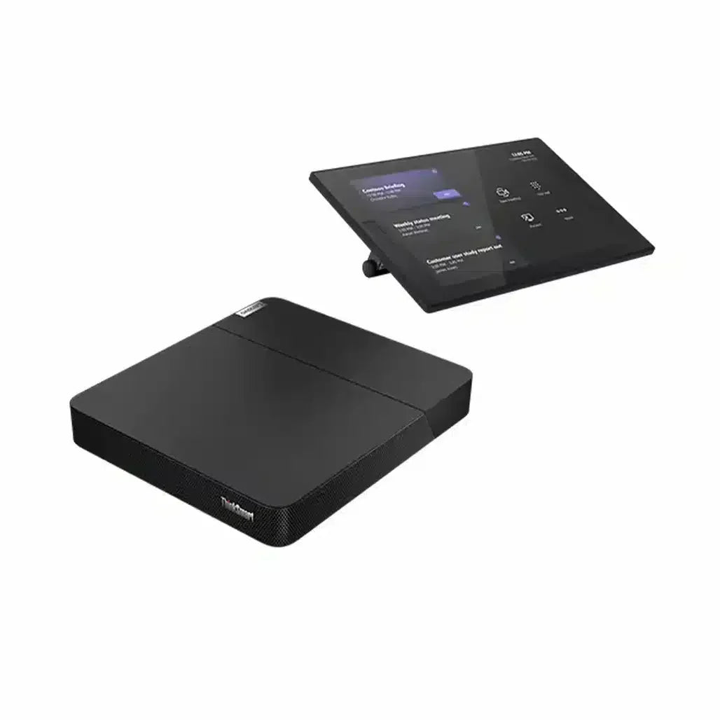 ThinkSmart Core Controller Kit 12QJ0004US - CORE I5 - Intel Iris Xe
