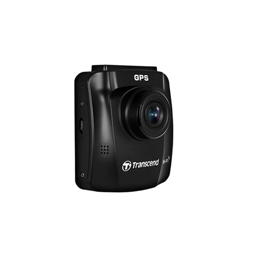 Trancend DrivePro 250