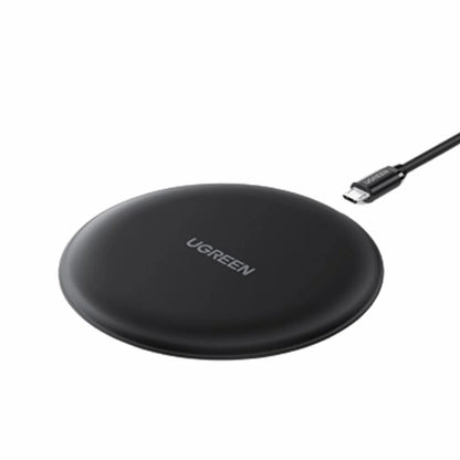 UGREEN 15W Wireless Charging Pad CD186 15112
