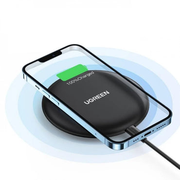 UGREEN 15W Wireless Charging Pad