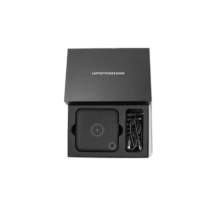 GP12 24000mAh Portable Power Bank FOR LAPTOP