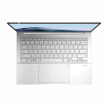 Asus ZenBook UX3405CA-U7512 - Core Ultra 7 265H - Intel® Arc™ graphics