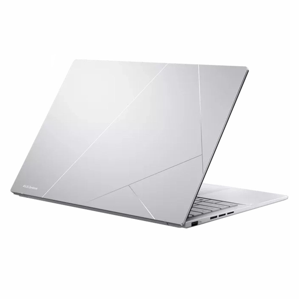 Asus ZenBook UX3405CA-U7512 - Core Ultra 7 255H - Intel® Arc™ graphics