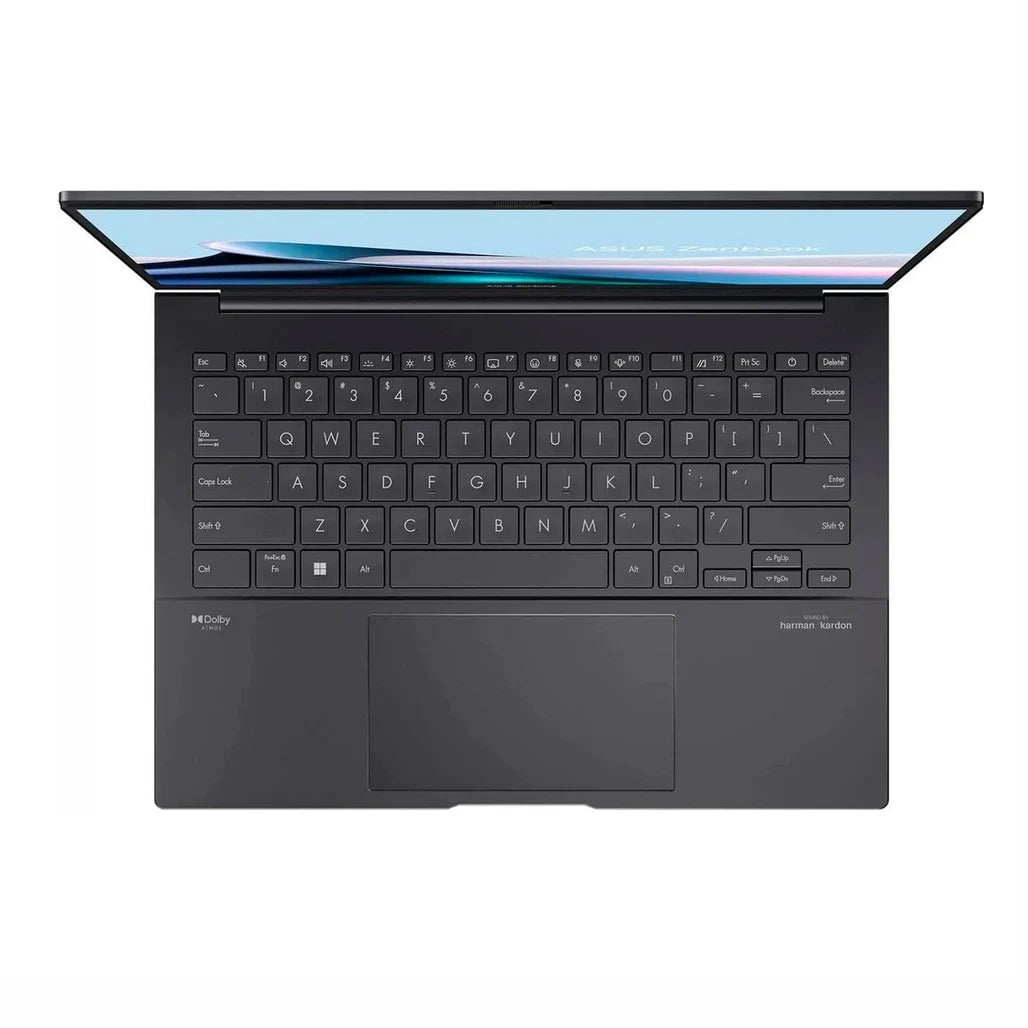 ASUS ZENBOOK UX3405CA-U9321TB - Ultra 9 285H - Intel Arc Graphics