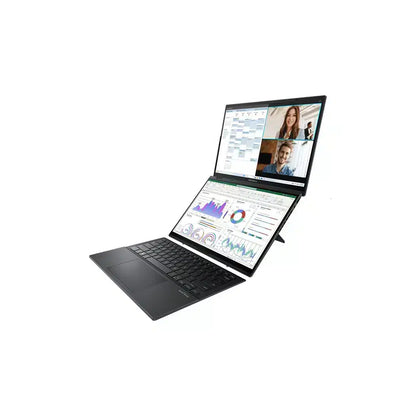 Asus ZenBook Pro Duo UX8406MA-PS99T - Ultra 9 - Intel® Arc