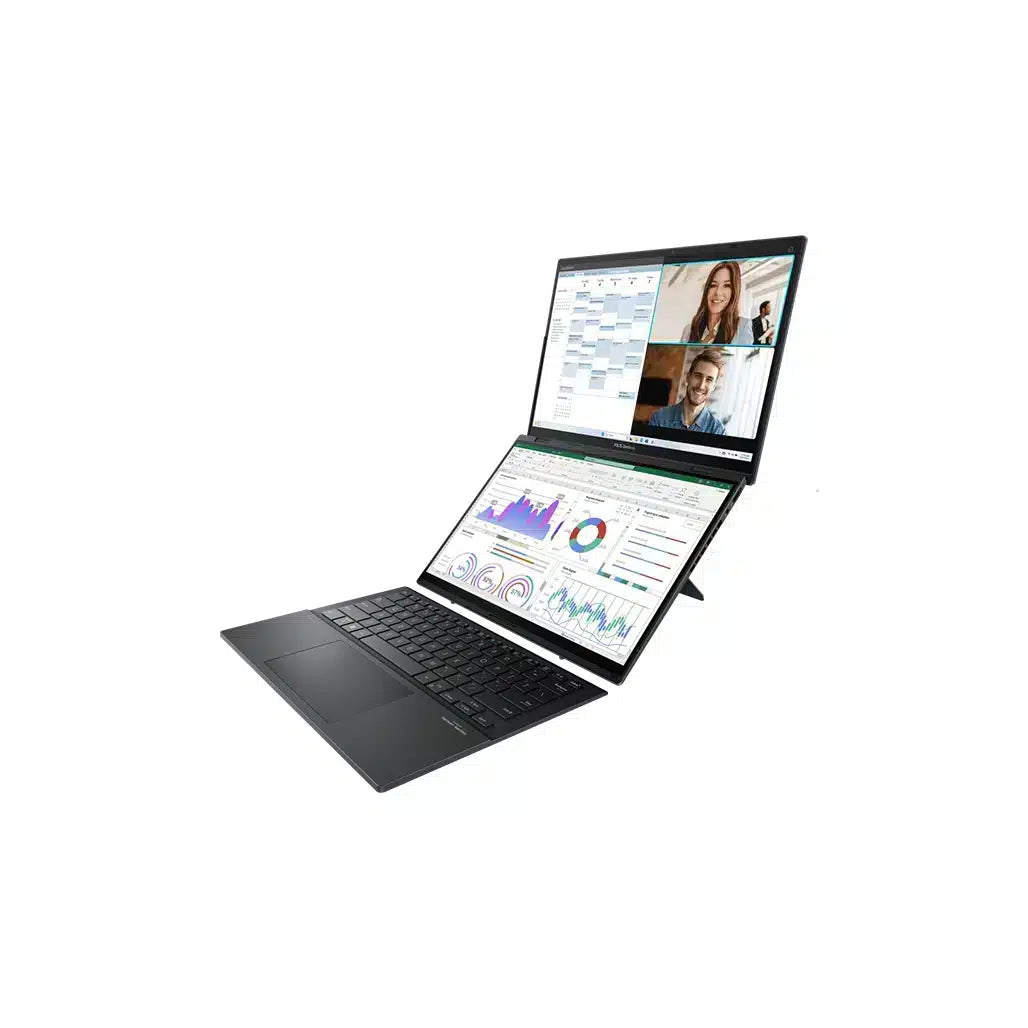 Asus ZENBOOK DUO UX8406MA-PZ074W