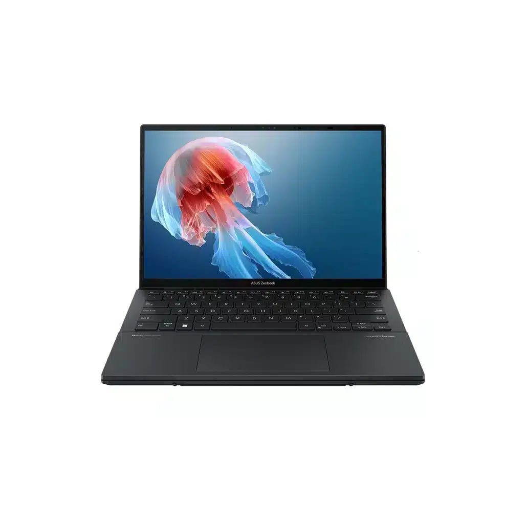 Asus ZenBook Pro Duo UX8406CA-IS99T - Core™ Ultra 9 285H - Intel® Arc