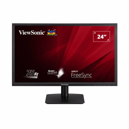 ViewSonic 23.8" Monitor VA2450-H-12