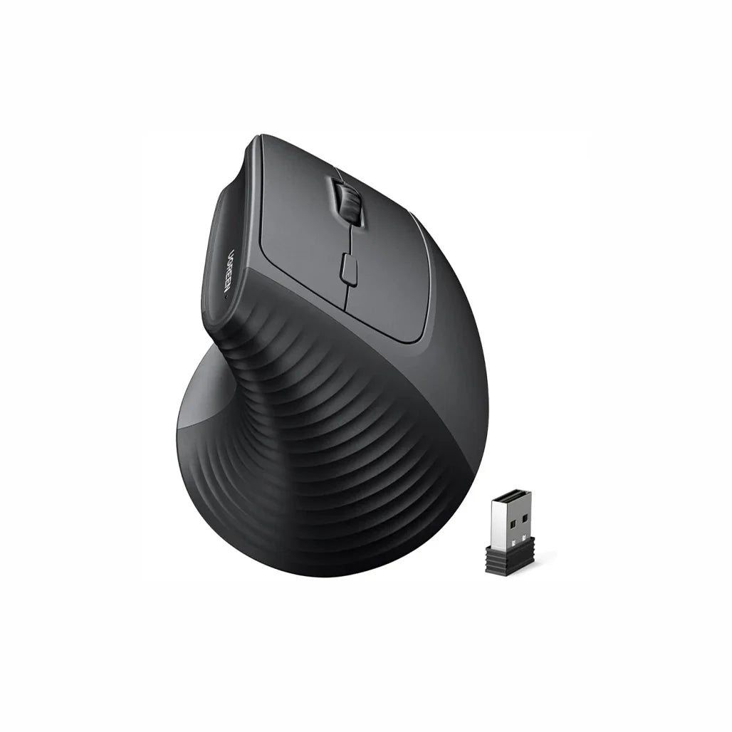 VERTICAL MOUSE UGREEN M571P