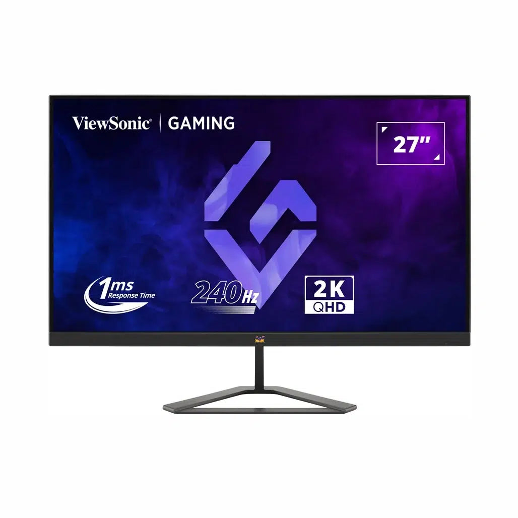 ViewSonic 27" Monitor VX2758A-2K-PRO