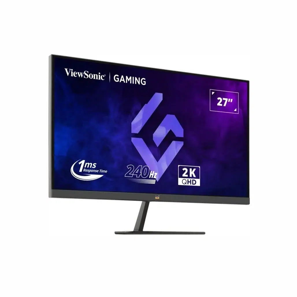 ViewSonic 27" Monitor VX2758A-2K-PRO