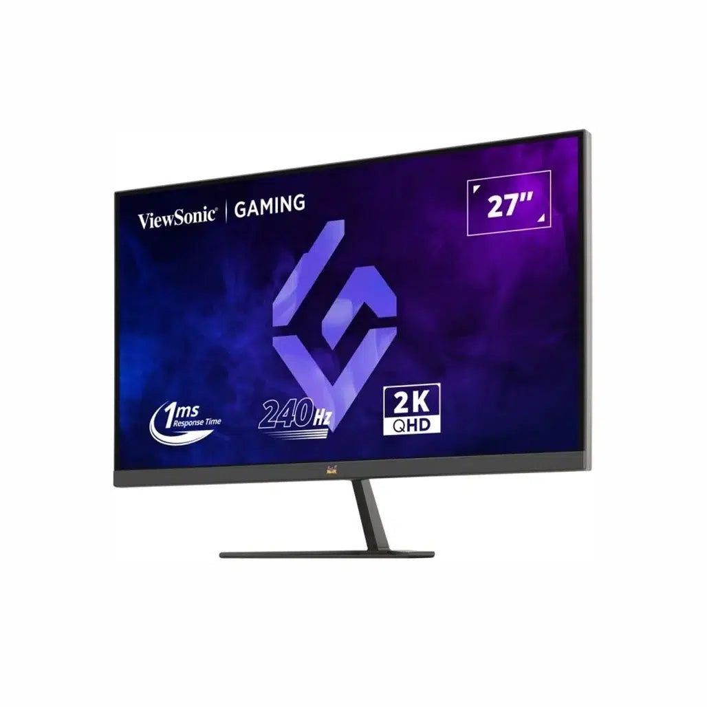 ViewSonic 27" Monitor VX2758A-2K-PRO