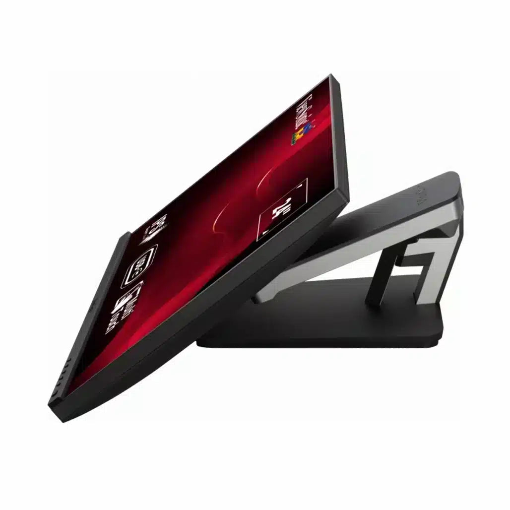 ViewSonic Monitor TD2455