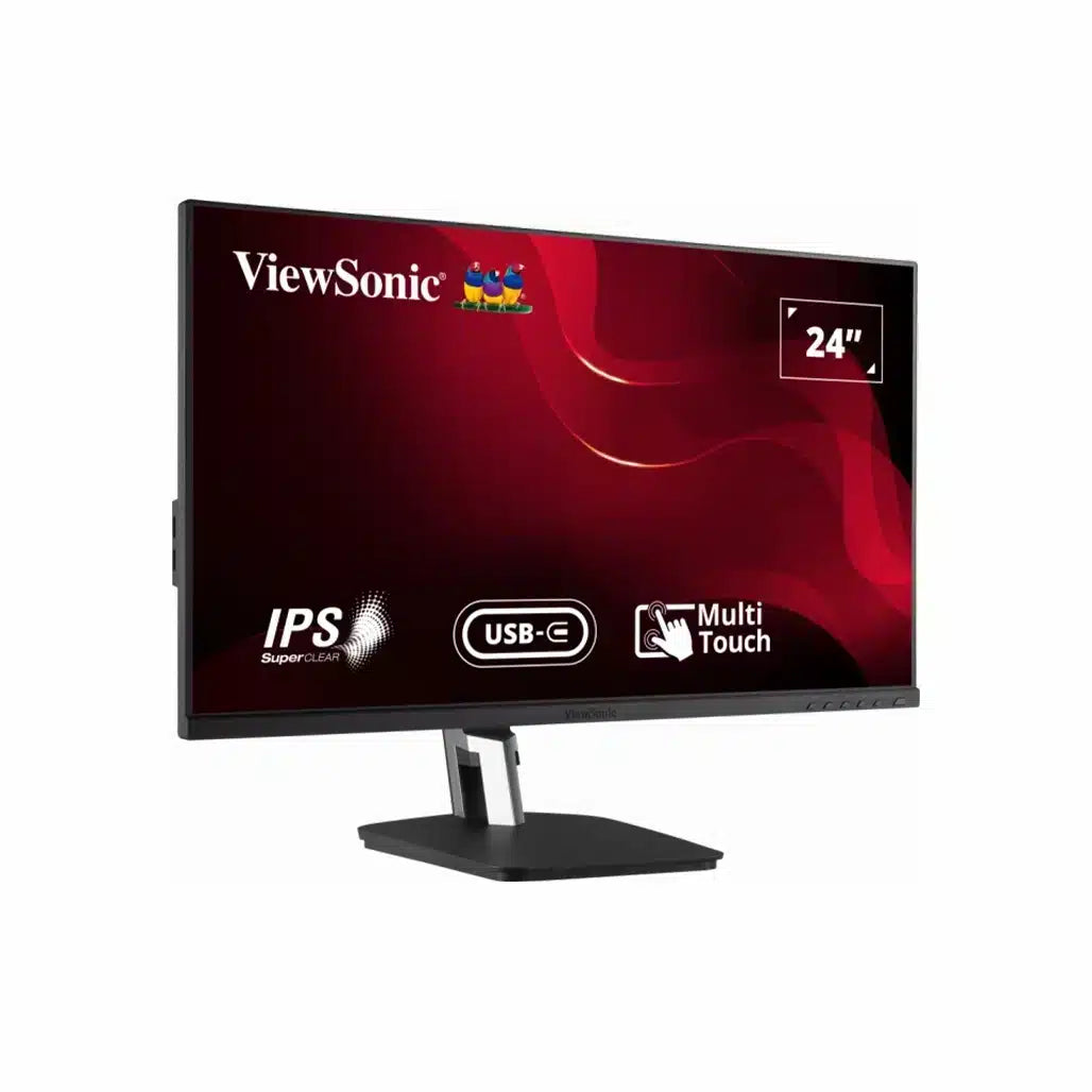 ViewSonic Monitor TD2455