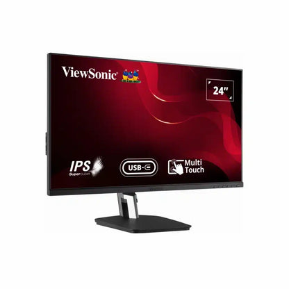 ViewSonic Monitor TD2455